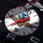 TAG Heuer Limited Edition Formula 1 Solargraph x Indy 500 Watch WBY111G.BA0042