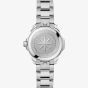 TAG Heuer Mens Aquaracer Professional 200 Solargraph Green Dial Stainless Steel Bracelet Watch WBP1118.BA0047