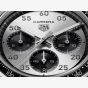 TAG Heuer Mens Carrera Chronograph Sport Silver Dial Bracelet Watch CDB2113.BA0054