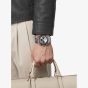 TAG Heuer Mens Carrera Chronograph Sport Silver Dial Bracelet Watch CDB2113.BA0054