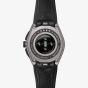 TAG Heuer Mens Connected Calibre E5 X TaylorMade Edition Blue Leather Strap Smart Watch SBT8A86.EB0421