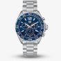 TAG Heuer Mens Formula 1 Quartz Chronograph Watch CAZ1014.BA0842
