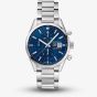 TAG Heuer Mens Carrera Automatic Chronograph Watch CBK2112.BA0715