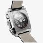 TAG Heuer Mens Monaco Calibre 02 Automatic Chronograph Watch CBL2111.FC6453