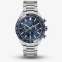 TAG Heuer Mens Carrera Automatic Chronograph Watch CBN2A1A.BA0643
