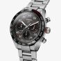 TAG Heuer Mens Carrera Porsche Calibre 02 Special Edition Automatic Chronograph Watch CBN2A1F.BA0643