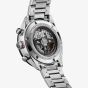 TAG Heuer Mens Carrera Porsche Calibre 02 Special Edition Automatic Chronograph Watch CBN2A1F.BA0643