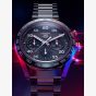 TAG Heuer Mens Carrera Porsche Calibre 02 Special Edition Automatic Chronograph Watch CBN2A1F.BA0643
