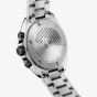 TAG Heuer Mens Formula 1 Quartz Chronograph Watch CAZ101AG.BA0842