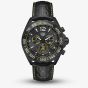 TAG Heuer Mens Formula 1 Senna Quartz Chronograph Watch CAZ101AJ.FC6487