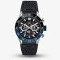 TAG Heuer Mens Carrera Automatic Chronograph Watch CBG2A1Z.FT6157