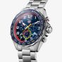 TAG Heuer Mens Formula 1 Red Bull Racing Quartz Chronograph Watch CAZ101AL.BA0842