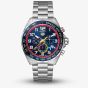 TAG Heuer Mens Formula 1 Red Bull Racing Quartz Chronograph Watch CAZ101AL.BA0842