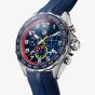 TAG Heuer Mens Formula 1 Red Bull Racing Quartz Chronograph Watch CAZ101AL.FT8052