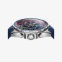 TAG Heuer Mens Formula 1 Red Bull Racing Quartz Chronograph Watch CAZ101AL.FT8052