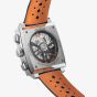 TAG Heuer Mens Monaco Gulf Automatic Chronograph Watch CBL2115.FC6494
