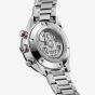 TAG Heuer Mens Carrera Automatic Chronograph Watch CBN2A1AA.BA0643