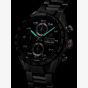 TAG Heuer Mens Carrera Automatic Chronograph Watch CBN2A1AA.BA0643