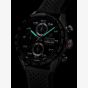 TAG Heuer Mens Carrera Automatic Chronograph Watch CBN2A1AA.FT6228