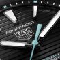 TAG Heuer Mens Aquaracer Professional 200 Solargraph Watch WBP1112.FT6199
