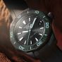 TAG Heuer Mens Aquaracer Professional 200 Solargraph Watch WBP1112.FT6199