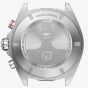 TAG Heuer Mens Formula 1 Gulf Special Edition Quartz Chronograph Watch CAZ101AT.BA0842