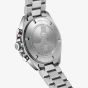 TAG Heuer Mens Formula 1 Gulf Special Edition Quartz Chronograph Watch CAZ101AT.BA0842