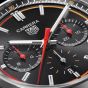 TAG Heuer Mens Carrera Automatic Chronograph Watch CBN201C.FC6542