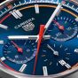 TAG Heuer Mens Carrera Automatic Chronograph Watch CBN201D.FC6543