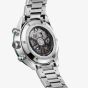 TAG Heuer Mens Carrera Automatic Chronograph Watch CBN2A1N.BA0643