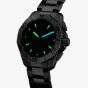 TAG Heuer Mens Aquaracer Professional 200 Quartz Chronograph Watch CBP1110.BA0627
