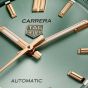 TAG Heuer Ladies Carrera Automatic Watch WBN2312.BA0001