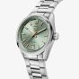 TAG Heuer Ladies Carrera Automatic Watch WBN2312.BA0001