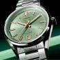 TAG Heuer Ladies Carrera Automatic Watch WBN2312.BA0001