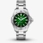TAG Heuer Mens Aquaracer Professional 200 Automatic Watch WBP2115.BA0627