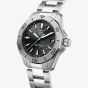 TAG Heuer Mens Aquaracer Professional 200 Solargraph Watch WBP1114.BA0000
