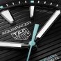 TAG Heuer Mens Aquaracer Professional 200 Solargraph Watch WBP1114.BA0000