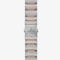 OMEGA Constellation Brown Diamond Set Dial Watch 131.25.29.20.63.001