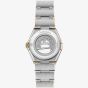OMEGA Ladies Constellation Quartz Watch 131.20.28.60.55.002