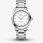 OMEGA Ladies Seamaster Aqua Terra Mother Of Pearl Dial Watch 220.10.28.60.55.001