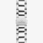 OMEGA Ladies Seamaster Aqua Terra Mother Of Pearl Dial Watch 220.10.28.60.55.001