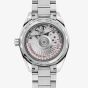 OMEGA Ladies Seamaster Aqua Terra 150m Blue Chronometer Watch 220.10.34.20.03.002