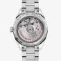 Ex-Display OMEGA Ladies Seamaster Aqua Terra 150m Green Chronometer Watch 220.10.34.20.10.001