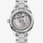 OMEGA Ladies Seamaster Aqua Terra 150m Pink Chronometer Watch 220.10.34.20.10.003