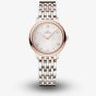 OMEGA Ladies De Ville Prestige 18ct Rose Gold Watch 434.20.28.60.02.001