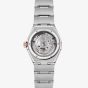 OMEGA Constellation Two Colour Diamond Set Watch 131.25.29.20.99.001