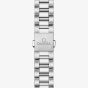 OMEGA Ladies Seamaster Aqua Terra 150m Cream Bracelet Watch 220.10.30.20.09.001
