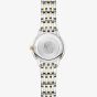 OMEGA Ladies De Ville Prestige 18ct Yellow Gold Watch 434.20.28.60.08.001