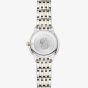 OMEGA Ladies De Ville Prestige Quartz Two Tone Watch 434.20.28.60.05.001