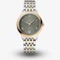 OMEGA Ladies De Ville Prestige Two Tone Chronometer Watch 434.20.34.20.10.001
